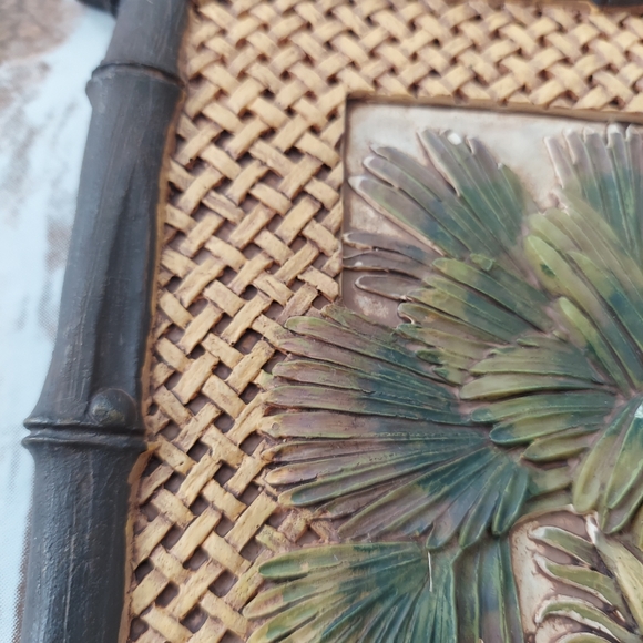 🏷Sale Palm Tree Wall Art - Picture 6 of 7